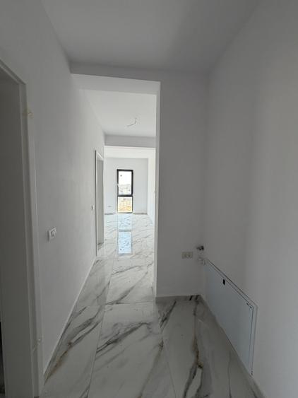 Apartament cu 2 camere decomandat în Giroc