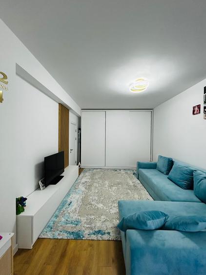 Apartament 2 camere Uverturii | Terasa | Parcare - 4