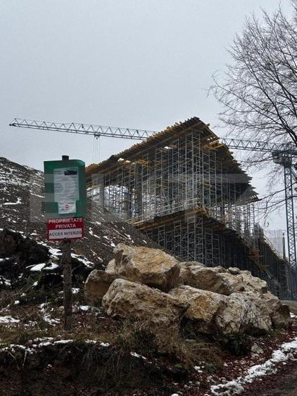 Teren Construcții intravilan de 4000 mp, în Calea Moroieni