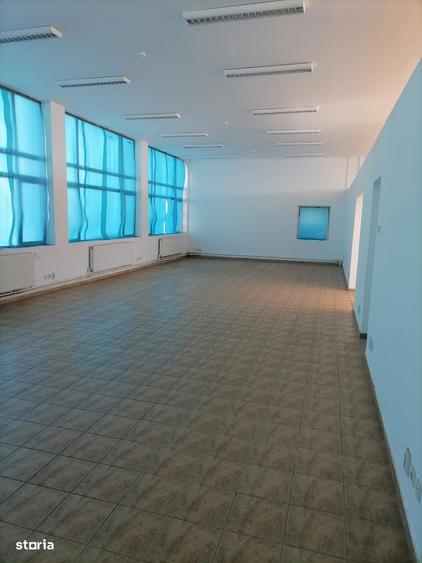 Spațiu comercial, de 465 mp, în Central