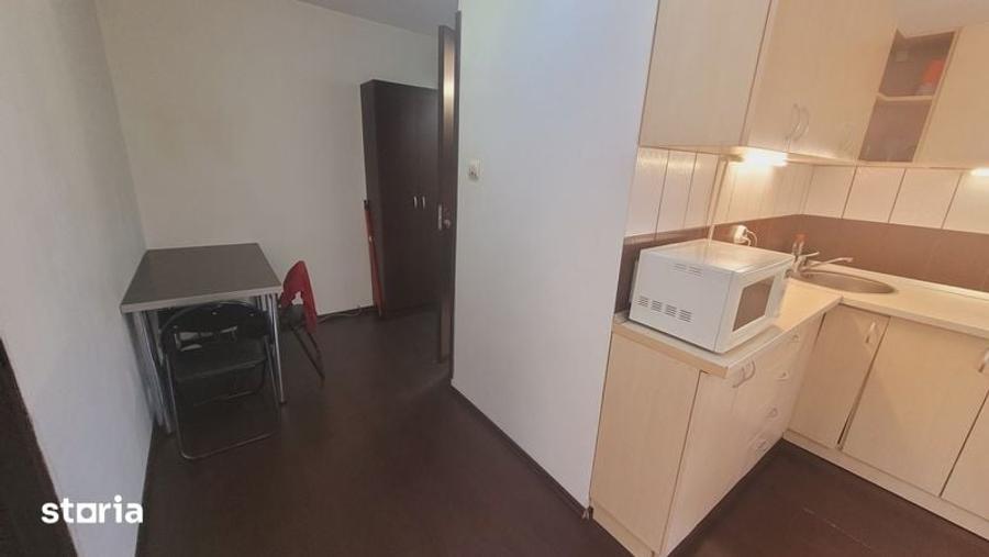 Apartament cu 2 camere decomandat în Șagului