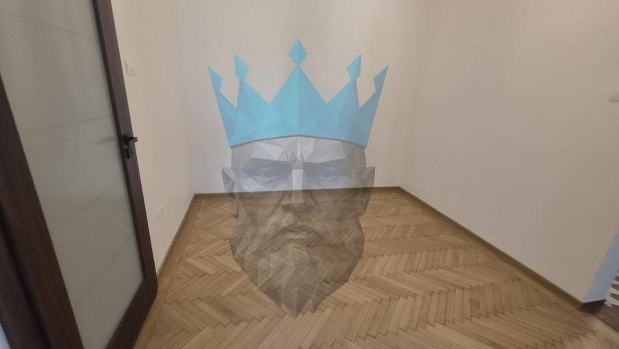 Birou, de 68.699996948242 mp, în Batistei
