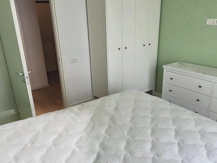 Apartament cu 2 camere decomandat, mobilat în Pipera