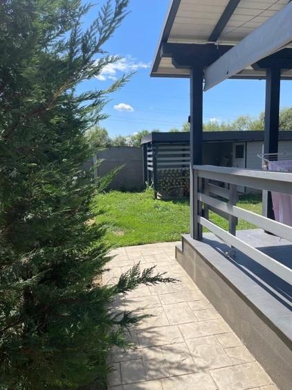 Duplex cu 2 camere cu Canalizare în Ghiroda
