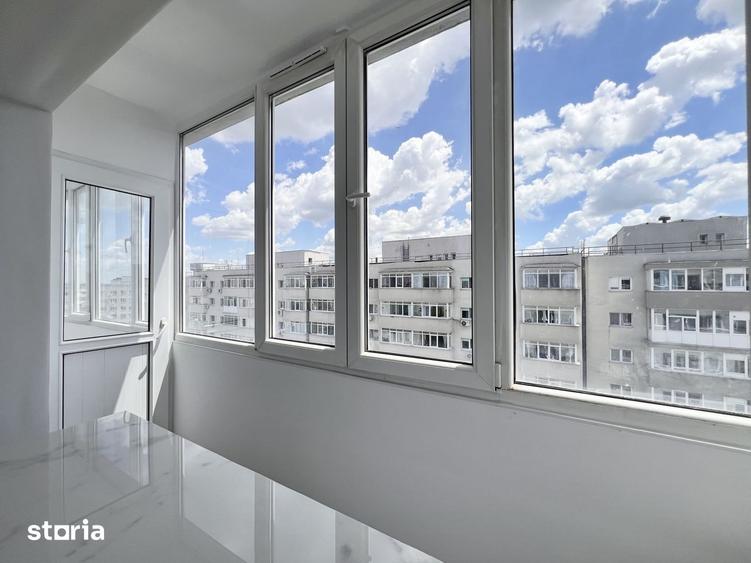 Apartament cu 2 camere în Vitan