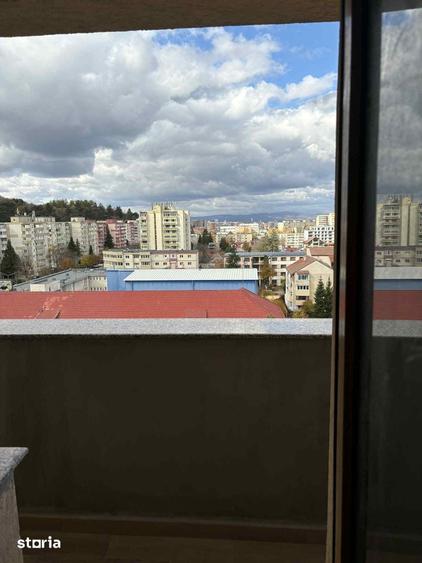 Apartament cu 3 camere decomandat în Astra