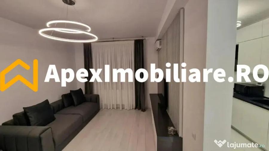 Apartament 2 camere de inchiriat Grozavesti Bucure?ti | Ape - 2