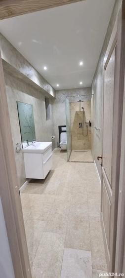 Apartament cu 2 camere decomandat în Curtea de Argeș
