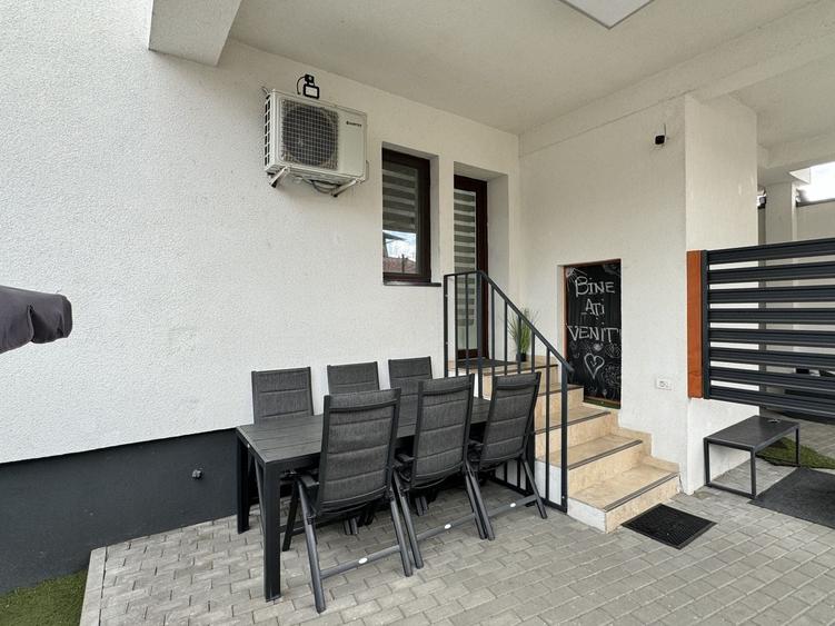Apartament la casa de inchiriat zona centrala - 17