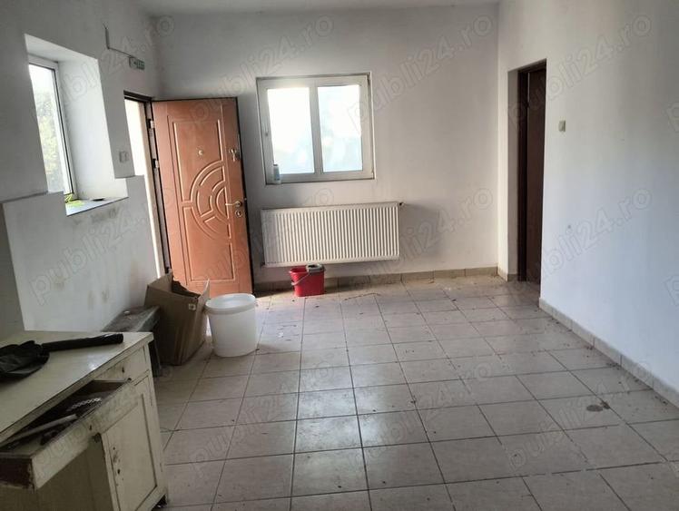 Spațiu comercial, de 342 mp, în Turda