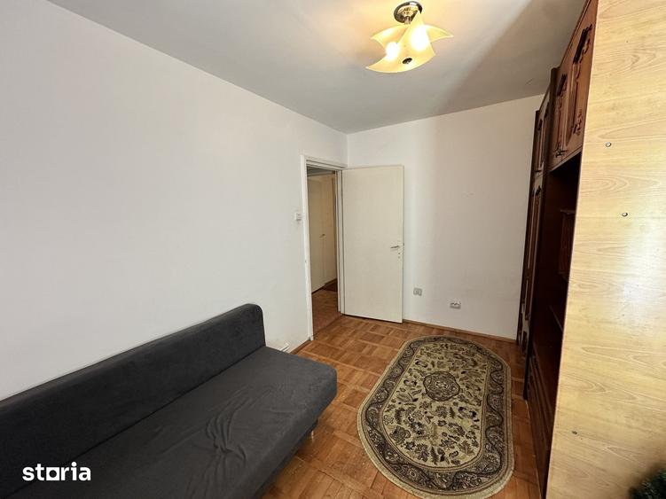 Apartament cu 4 camere în Tudor Vladimirescu