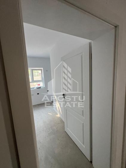 Duplex in Sanandrei 3 camere - 23