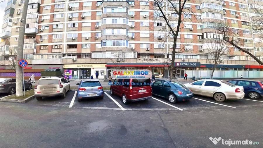 Spațiu comercial, de 240 mp, în Drumul Taberei