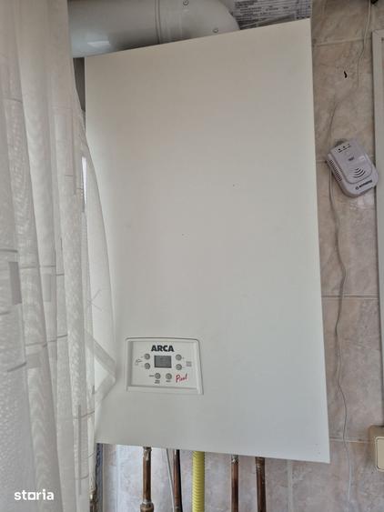 Apartament cu 2 camere decomandat în Mioriței