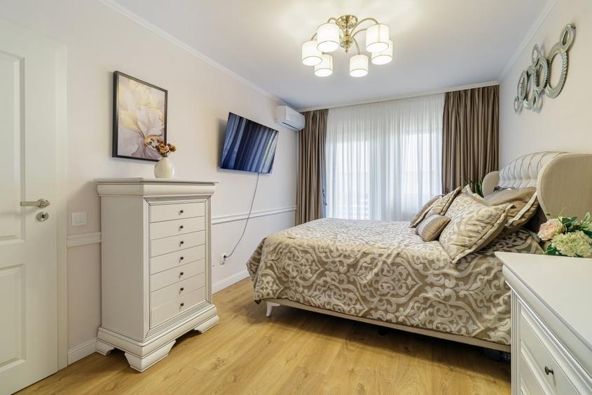 Casă individuală cu 4 camere cu Teren 464 Mp în Belciugatele