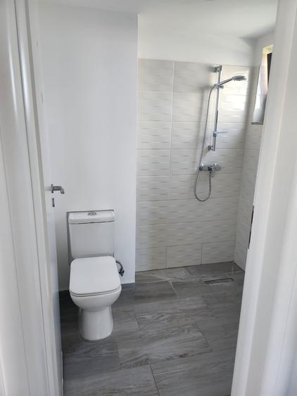 Loft spatios, etaj 12, cu acces exclusiv la toata terasa blocului, gazon natural - 10