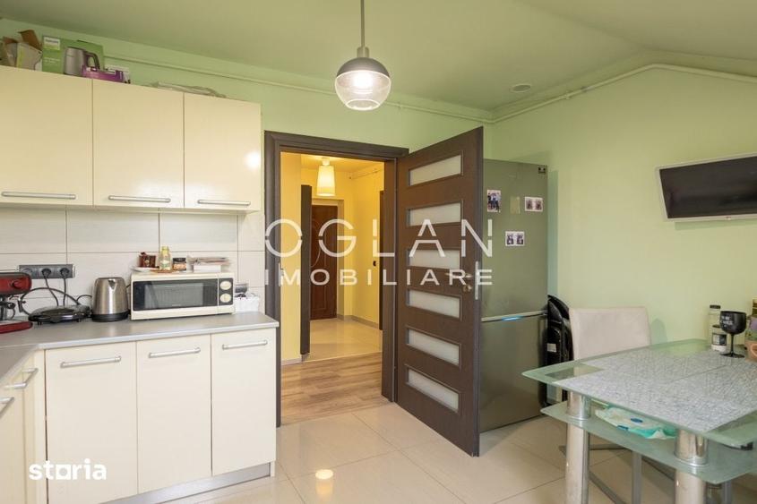 Apartament 82 mpu, 3 camere Terezian - 2