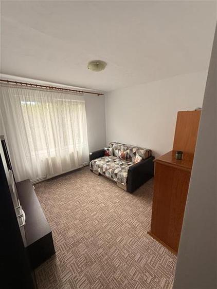 Apartament cu 2 camere decomandat, mobilat în Tudor Vladimirescu
