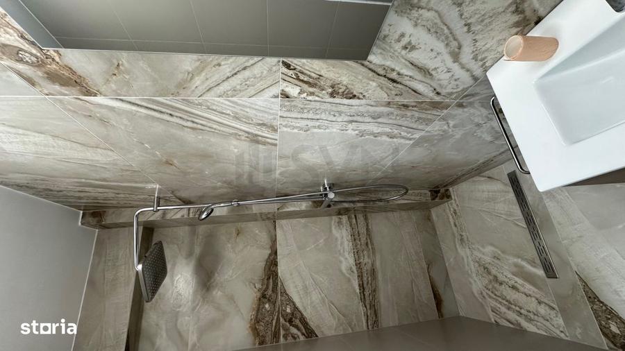 Apartament superb 4 camere bloc 2004 zona Arcul de Triumf- Marasti - 4