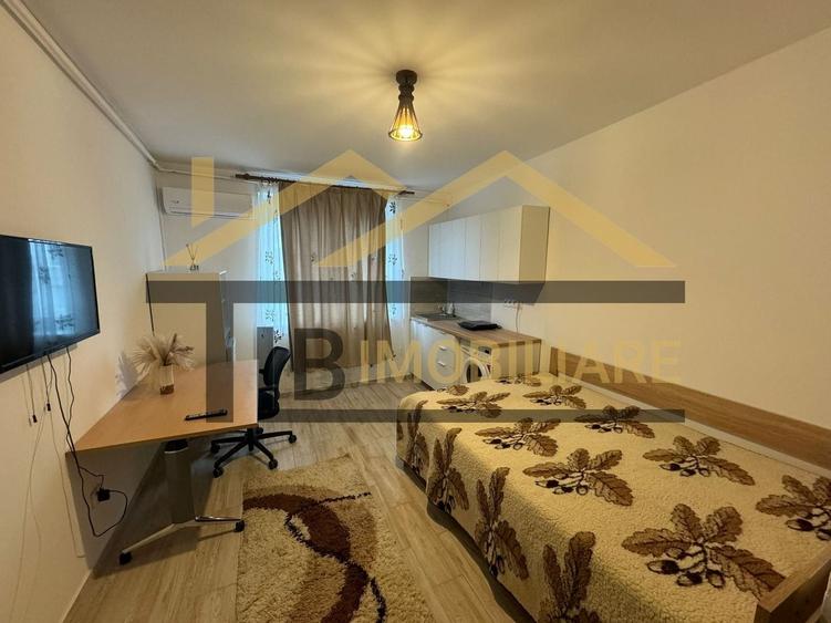 Garsoniera, 20mp, zona UMFST - 1