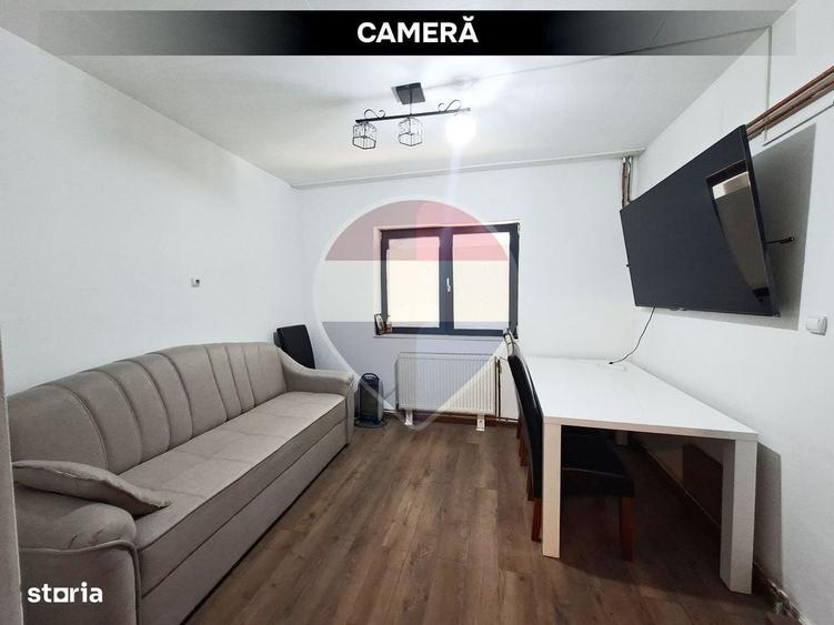 Casă cu 4 camere în Orașul Vechi