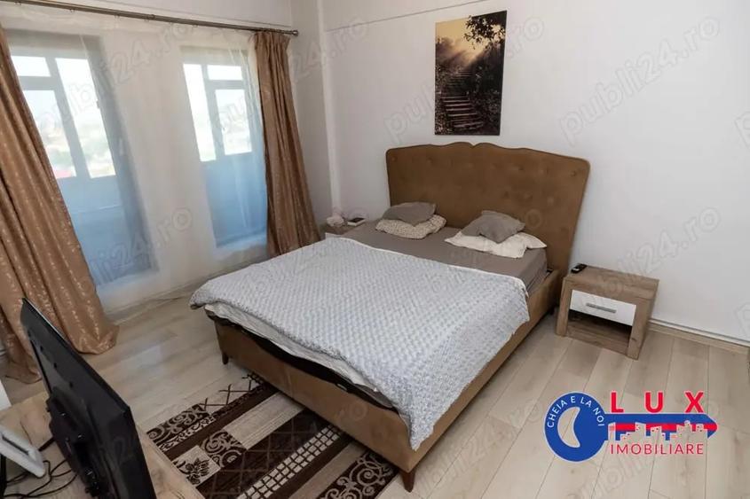 Apartament cu 2 camere în Peco