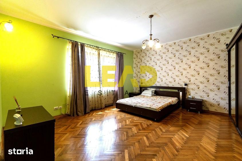 Garsonieră în Centrul Istoric