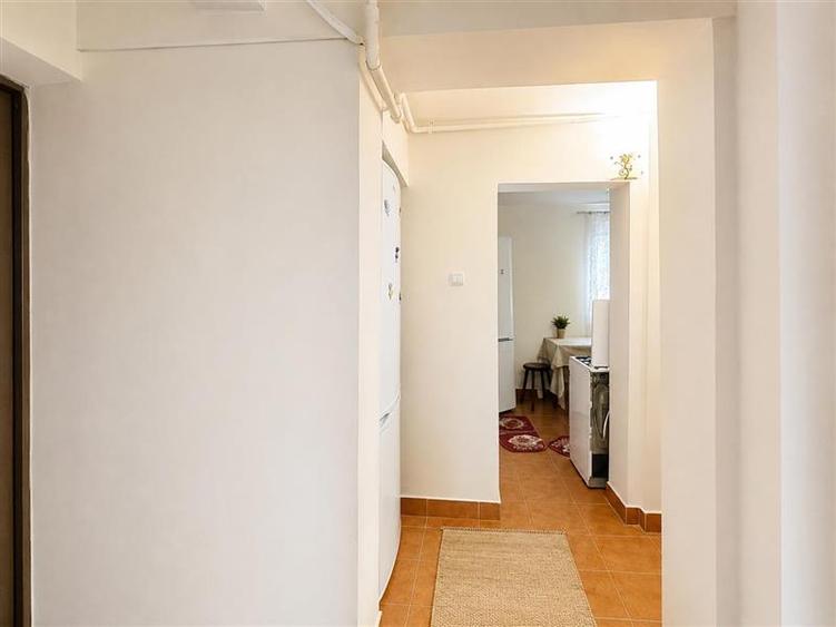 Apartament cu 2 camere decomandat în Rovinari
