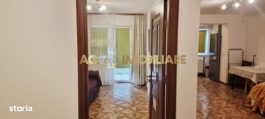 2 Camere de inchiriat | | Metrou | Pallady | Centrala - 4