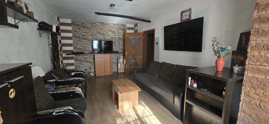 Apartament 2 camere Constantin Brancoveanu Piata Sudului - 9