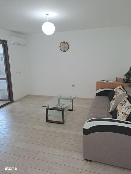 Apartament cu 2 camere în Calea Severinului — fotografia 1