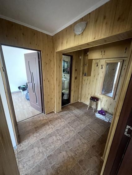 Apartament cu 2 camere decomandat în Topleț