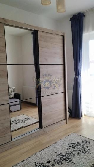 2 Camere 65 Mp Decomandat  Bloc Boutique Mobilat-Utilat Zona Coresi - 6
