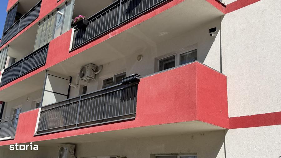 Apartament cu 2 camere în Sud