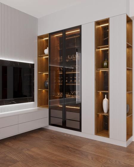 Apartament cu 2 camere decomandat în Timpuri Noi