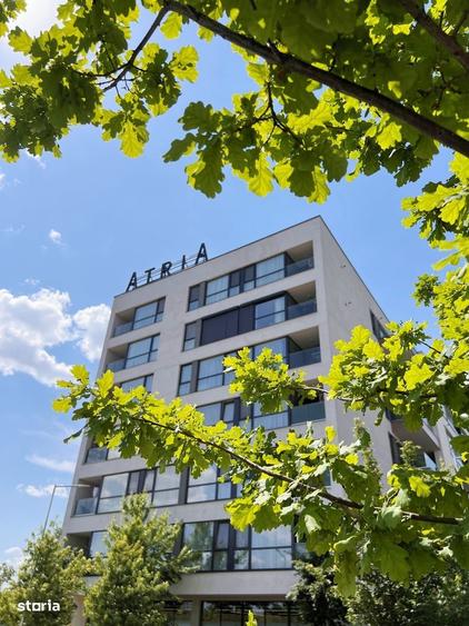 Apartament nou 4 camere, 94 mp S.utila-langa Lacul Straulesti, Sect. 1 - 4