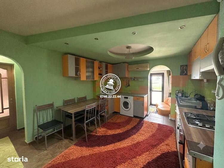 Apartament 2 camere de vanzare, decomandat, 50 mp - CUG l Planul II - 5