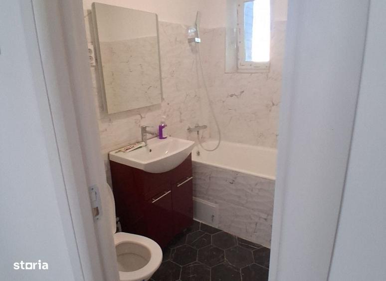 Apartament 2 camere Podu Ros , 54 metri, etaj 4 Cod:163124 - 8