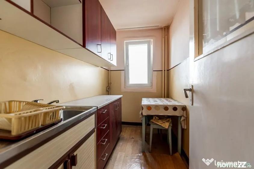 VANDUT! Apartament 2 camere. Bloc reabilitat | Vlaicu-Fo... - Arad (Arad) - 6
