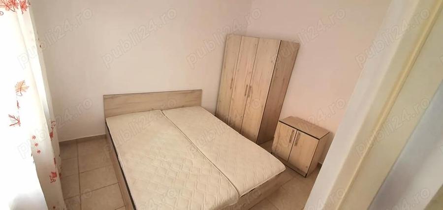 Inchiriez apartament cu doua camere in Marghita - 1