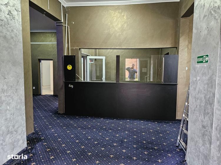 Spațiu comercial, de 100 mp, în Central