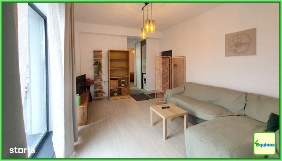 Apartament cu 2 camere în Sud
