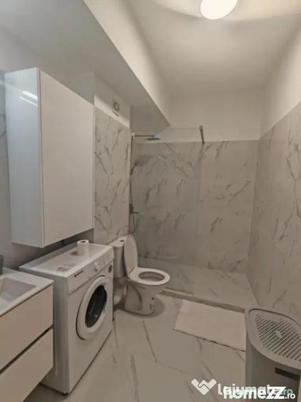 Apartament cu 2 camere decomandat în Tomis Nord