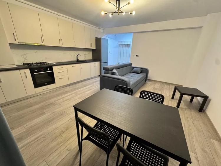 Apartament 2 camere | Prima închiriere | Parcare | Otopeni - 1