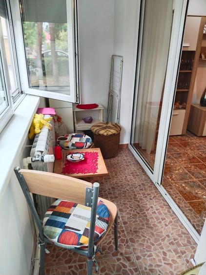 Apartament cu 2 camere în Gugești