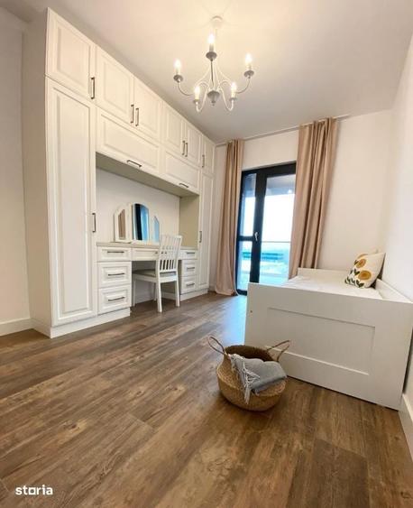 Apartament 3 Camere | Mobilat + Utilat | 2 Grupuri Sanitare - 7