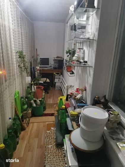 Apartament cu 2 camere decomandat în Tudor Vladimirescu