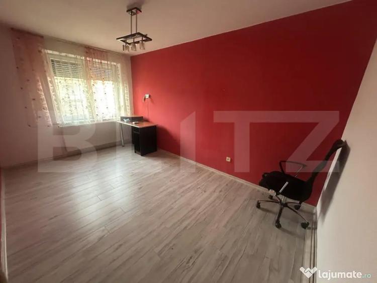 Apartament 3 camere, 62 mp, zona Careiului - 7