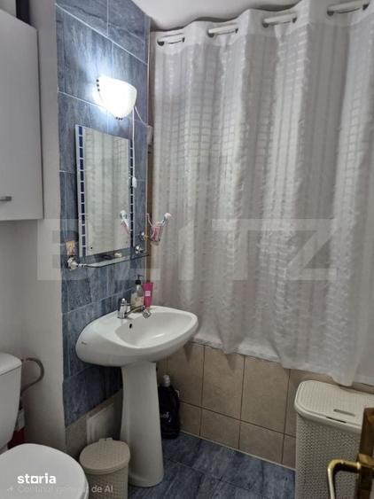 Apartament 53mp Modern, Complet Mobilat si UtilatMutare Imediata | - 12