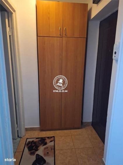 Garsonieră în Alexandru cel Bun